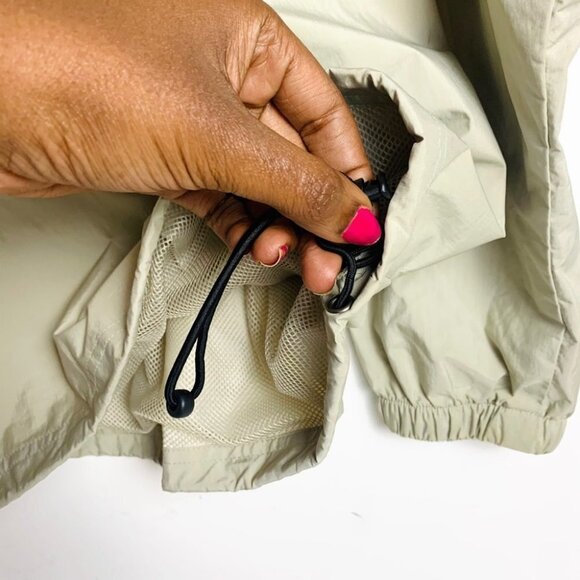 AUREUS IMPERMEABLE SWEATER JACKET PULLOVER UNISEX VINTAGE 90s MEN  SIZE LARGE - Picture 11 of 13